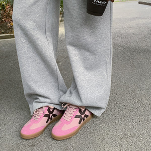 Nouvelles Chaussures de Sport Décontractées Multi-usages Tendance à Semelle Souple, Édition Limitée Classique 2026 - Product Image 5