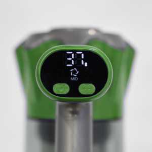 Aspiradora Inalámbrica de Fábrica con Filtro HEPA, 11 Niveles de Filtración, 30 Minutos de Autonomía para Limpiar el Hogar, la Oficina y el Automóvil - Product Image 4