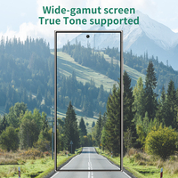 Écrans de remplacement Super AMOLED Canon originaux en gros pour Samsung A30, A36, A33s 4G 5G et écrans LCD pour Samsung S9 Plus