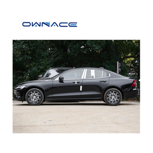 Para <span class=keywords><strong>Volvo</strong></span> S60 New Energy Vehicle High Speed Long Range Hybrid Suv 0km <span class=keywords><strong>Coches</strong></span> <span class=keywords><strong>nuevos</strong></span> con modo de conducción 4wd Hecho en China - Product Image 6