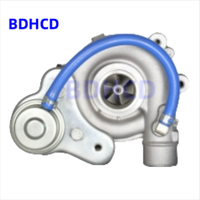 شاحن BDHCD cr9a tur9a-lightoy لسيارات تويوتا تاونيس 3CT 3C-T 2.2l لمحرك ديزل هايس هايس هايلكس لاند كروزر 2L-T