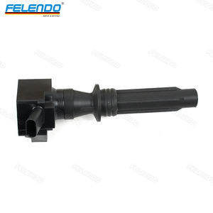 费伦多JDE38637 LR091616 H4P312A366BB捷豹XJ XE XF型2014> X152 XE系列2015> X760喷油嘴 - Product Image 3