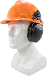 スポーツシューティング用卸売ロープロファイルパッシブ耳保護イヤーマフNRR24安全ヘルメットEARMORM06に適合 - Product Image 5