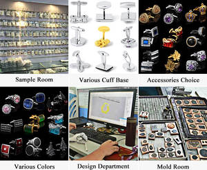 Boutons <span class=keywords><strong>de</strong></span> <span class=keywords><strong>manchette</strong></span> en métal vierge en acier inoxydable <span class=keywords><strong>argent</strong></span>é, alphabet A-Z, boutons <span class=keywords><strong>de</strong></span> <span class=keywords><strong>manchette</strong></span> personnalisés - Product Image 5