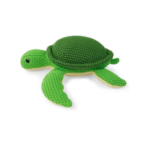 ISO Factory <strong>Knitted</strong> Plush Toy Premium Quality <strong>Knitted</strong> Stuffed Animal Unicorn <strong>Rabbit</strong> Turtle Soft Dolls OEM ODM Custom <strong>Pattern</strong> Toy - Product Image 4