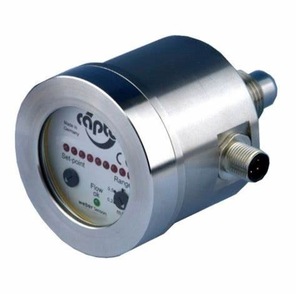 Capteur de débit d'air Weber Rsf25g 8000 tr/min, grande taille, pour usage industriel - Product Image 1