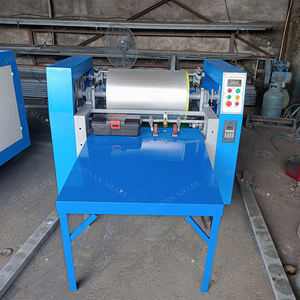 In Kraft mua sắm túi giấy <span class=keywords><strong>flexo</strong></span> máy in hướng dẫn sử dụng túi nhựa máy in Máy in - Product Image 2