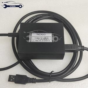 Kit de diagnostic Jungheinrich JUDIT 4 Incado Box, outil d'interface pour chariot élévateur avec garantie de 2 ans, USB, Windows, 24V - Product Image 4