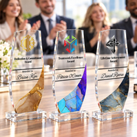 Ensemble de médailles et de trophées souvenirs personnalisés, artisanat de récompenses sportives personnalisées pour champions