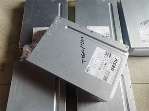 Alimentation électrique d'origine pour D685EF-01 685W pour ordinateur de bureau et serveur Precision <span class=keywords><strong>T5810</strong></span>/T7810/T7910 - En stock - Product Image 5