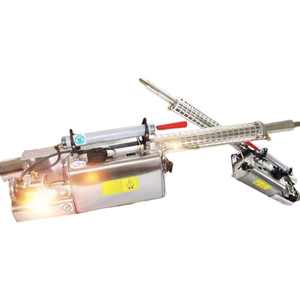 Mini Fogging Machine <span class=keywords><strong>Fogger</strong></span> térmico para controle Uso Agrícola PumpDriven - Product Image 2