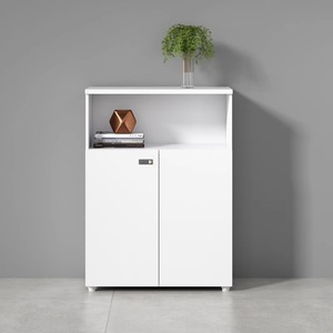 <span class=keywords><strong>Armoire</strong></span> <span class=keywords><strong>de</strong></span> rangement moderne à sept portes, bibliothèque en bois, <span class=keywords><strong>armoire</strong></span> <span class=keywords><strong>de</strong></span> bureau sur pied - Product Image 3