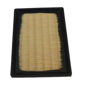 Elemento de filtro de aire para coche precio al por mayor elemento de filtro de aire OE 17801-0M040 para <span class=keywords><strong>TOYOTA</strong></span> <span class=keywords><strong>Hybrid</strong></span> Corolla <span class=keywords><strong>Cross</strong></span> <span class=keywords><strong>CHR</strong></span> Prius ALTIS - Product Image 1