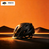 Casque de vélo unisexe Shinmax avec feu arrière détachable, visière pare-soleil, léger, réglable, en éponge, pour adultes et jeunes