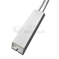 Résistance de freinage haute puissance 2000W 800R J dans l'ascenseur