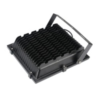 DC12V 24V 220V 110V Étanche IP65 5054 Type Led Projecteur Lampe 50w 100w 150w 200w Led Projecteur Extérieur COB Projecteur