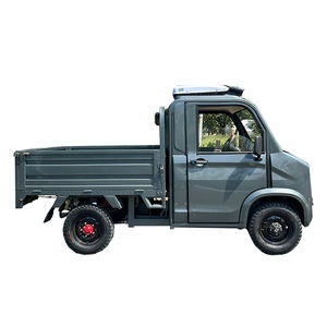 EEC Adult 2000w 72v 100ah Elektroautos zum Verkauf Lithium batterie Auto Hoch geschwindigkeit 45 km/h Reichweite 85km für <span class=keywords><strong>2</strong></span> Personen Abholung - Product Image 3