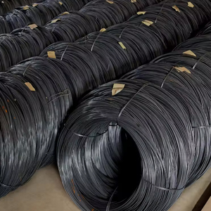 Fabricant chinois <span class=keywords><strong>de</strong></span> <span class=keywords><strong>fil</strong></span> d'acier laminé à chaud SAE 1006 Cr en bobines pour la fabrication <span class=keywords><strong>de</strong></span> clous, acier à faible teneur en carbone Q195, <span class=keywords><strong>fil</strong></span> galvanisé <span class=keywords><strong>de</strong></span> 2,0 mm - Product Image 4