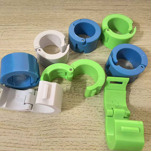 0.1-1 Meter Reading Range RFID UHF <strong>Pigeon</strong> <strong>Ring</strong> <strong>Tag</strong> - Product Image 4