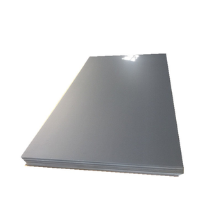 แผ่นเหล็กสแตนเลสเกรด AiSi ซีรีส์ก่อสร้าง 304L 2B 904L 200-600 ซีรีส์  ตัด พับ เชื่อม 420J2 รับสั่งทำตามแบบ - Product Image 1