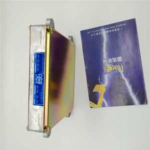 EX100-2 EX120-2 EX120-3 EX200-2 EX200-3 บอร์ดคอมพิวเตอร์ ECU รถขุด ตัวควบคุมเครื่องยนต์ 9131577 9104912 9104910 - Product Image 3