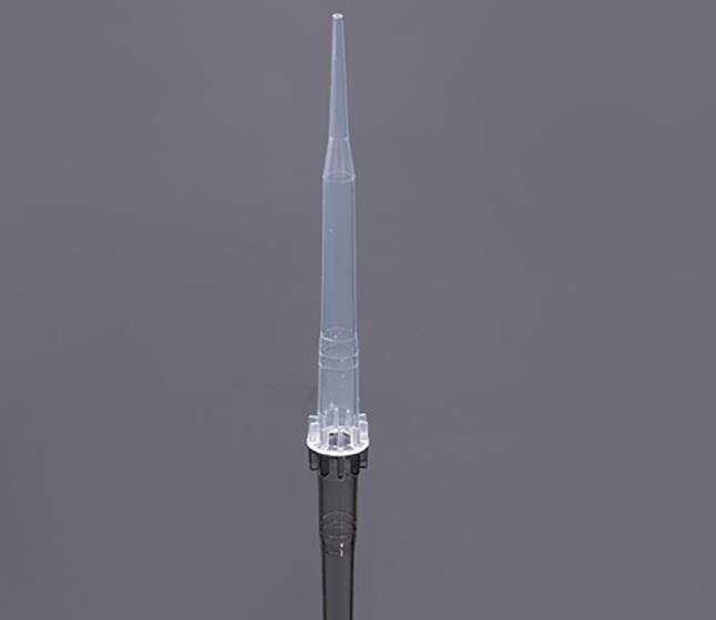 Поставка с завода Trustlab Agilent Bravo Filter Pipete Tips для лаборатории