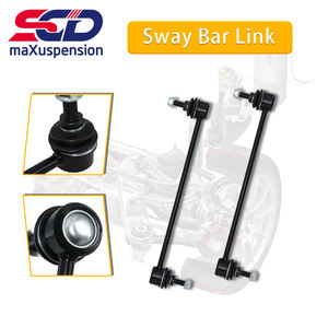 99734307000 99734307001 99734307002 99734307003 K750083 Enlace de extremo de barra estabilizadora para <span class=keywords><strong>PORSCHE</strong></span> 911 997 Carrera 2008-2013 - Product Image 4