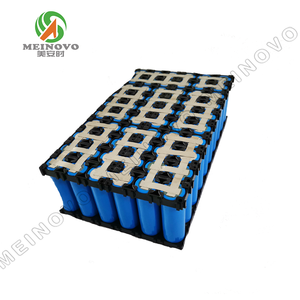 4P15S перезаряжаемый литиевый аккумулятор 21700 55,5 в 20 Ач для электроскутера - Product Image 6