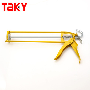 <span class=keywords><strong>Pistola</strong></span> Manual de pegamento de <span class=keywords><strong>silicona</strong></span> para salchichas, 9 ", <span class=keywords><strong>precio</strong></span> barato - Product Image 6