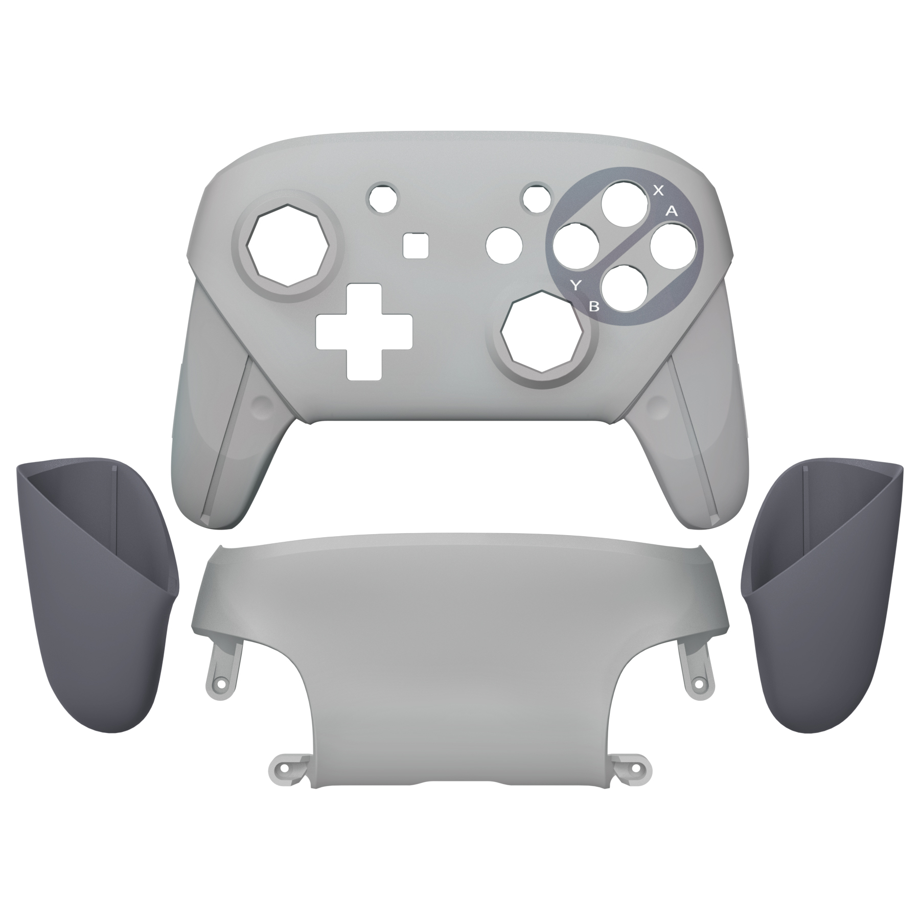 Estilo clásico SNES EU FRE617WSV2