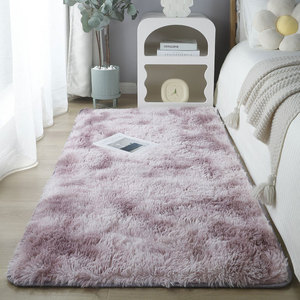 XunYao di alta qualità comodo Shaggy spesse soffice morbido toccante tappetini <span class=keywords><strong>da</strong></span> comodino tappeto in pelliccia sintetica <span class=keywords><strong>tappeti</strong></span> per <span class=keywords><strong>soggiorno</strong></span> - Product Image 6