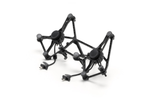 ตัวเชื่อมต่อกิมบอลคู่รุ่นดั้งเดิมสำหรับ Matrice 400 สำหรับการตั้งค่ามัลติเซ็นเซอร์พร้อมการติดตั้งแบบไม่ต้องใช้เครื่องมือ - Product Image 2