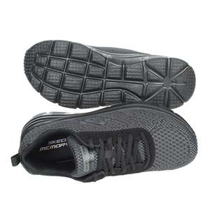 Zapatillas Skechers Donna 12719 Nero Estilo Walking - Product Image 6