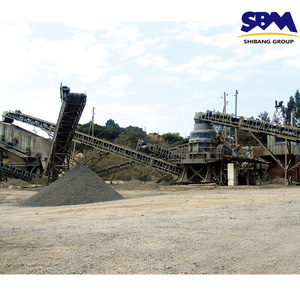 Công Suất Cao Ngầm Thiết Bị Khai Thác Mỏ Cho Khai Thác Vàng/Khai Thác Mỏ Vàng Cone Crushers Giá 100tph Cone <span class=keywords><strong>Crusher</strong></span> - Product Image 3