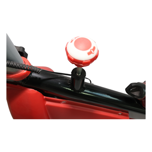 Fitness ciclismo interior entrenador 13kgs volante interior ejercicio estático Spin Bike <span class=keywords><strong>bicicleta</strong></span> gimnasio equipo Spinning Bike para gimnasio en casa - Product Image 3