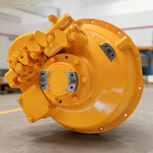 Гидротрансформатор Ass'y 144-13-21000 для бульдозера <span class=keywords><strong>komatsu</strong></span> D65A-6 D65A-8 D65A-11 D65E-8D65P-8 D65P-11 - Product Image 3