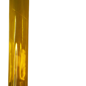 <span class=keywords><strong>Film</strong></span> thermofusible TPU OEM/ODM, surface givrée, épaisseur 0,22 mm, vert transparent, 100 % polyester organique fluorescent, sergé dimensionnel - Product Image 3