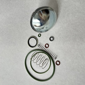 Nouveau kit de clapet anti-retour Manny 3001172100, pièces de rechange en métal pour compresseur d'air - Product Image 6