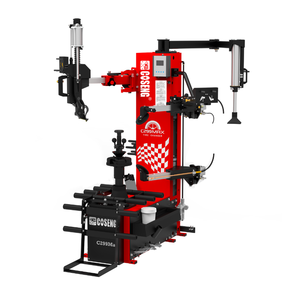Cambiador <span class=keywords><strong>de</strong></span> Ruedas <span class=keywords><strong>de</strong></span> Alta Precisión <span class=keywords><strong>Coseng</strong></span> C299MAX <span class=keywords><strong>de</strong></span> 13-28 Pulgadas para Autos y Camionetas, Desmontaje y Montaje sin Palancas y sin Daños - Product Image 5