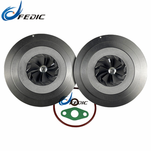 Pour Mercedes CLS E GL GLE <span class=keywords><strong>ML</strong></span> S SL 500 4.7L V8 320 Kw GAS DOHC MGT1752MS 827052 827053 Twin Turbo Cartouche - Product Image 6