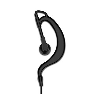 Tcl Walkie Talkie Headset K Head Earphones Noise Canceling For HT6 HT8PLUS <strong>HT9</strong> HT16 - Product Image 2