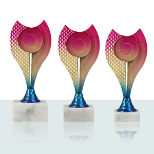 Serie Trofei Rainbow (3 Dimensioni) - Product Image 1