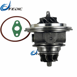 Turbocompresseur d'usine K03 53039880462 cartouche Turbo pour Land-Rover Discovery L550 Range Rover <span class=keywords><strong>Evoque</strong></span> L538 2.0 4X4 177 Kw 241 <span class=keywords><strong>HP</strong></span> - Product Image 4