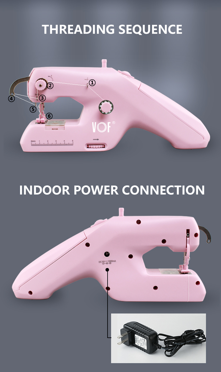 Handheld