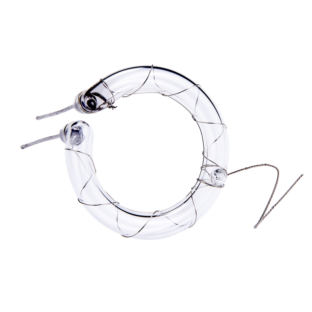 5000 ватт ксеноновая лампа для использования в нефтяной и газовой промышленности.