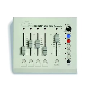 Consola de iluminación DMX - Product Image 3