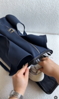 Sac de sport léger en nylon pour activités de plein air, gym, fitness, sac à main pour homme et femme, sac de voyage, sac de travail, sac fourre-tout pour tous les jours