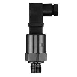 Capteur de pression d'huile HPT300-S avec transmission 4-20 mA pour surveillance de la pression - Product Image 5