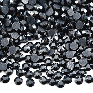Oleeya Venta al por Mayor Directa de Fábrica SS6-SS30 1kg <span class=keywords><strong>DMC</strong></span> Hotfix Rhinestones Cristales Premium Termoadhesivos para Ropa y Manualidades DIY - Product Image 3