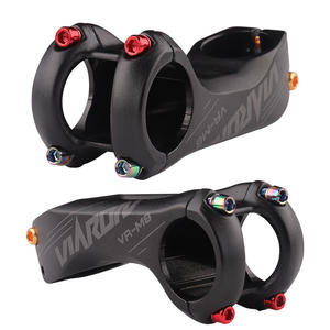 Tija de Bicicleta Bolany de 31.8mm, Mecanizada por CNC, de Alta Resistencia, para Bicicleta de Montaña, con Tornillos Coloridos - Product Image 4